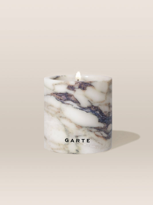 GIA MARBLE CANDLE